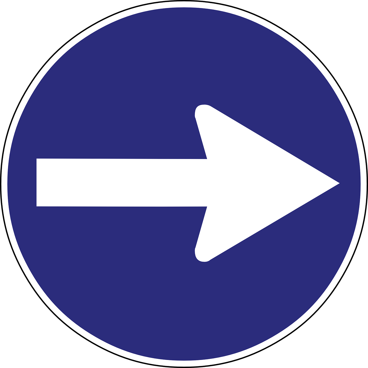 turn, right, only-910020.jpg