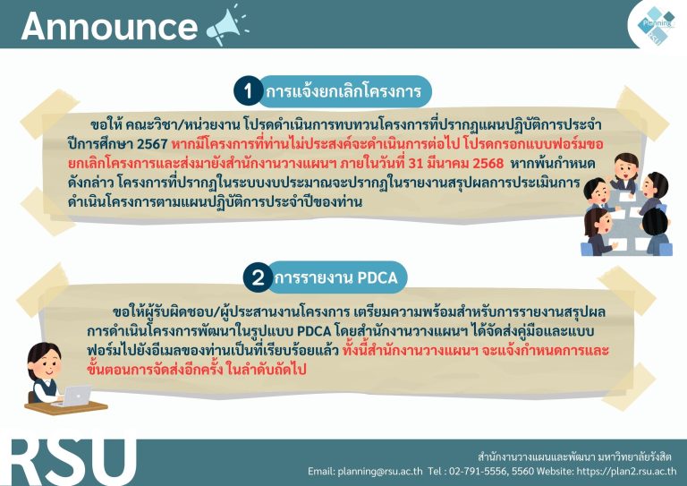 ประกาศ!!